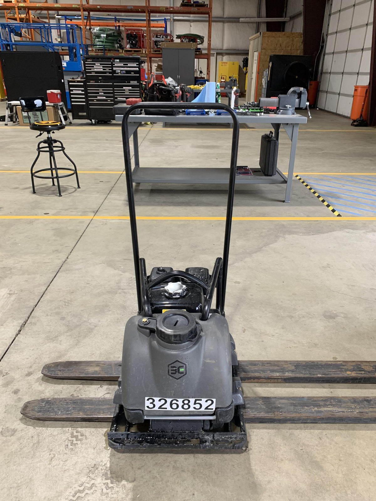 2023 THIRD COAST EQUIPMENT SP5013H