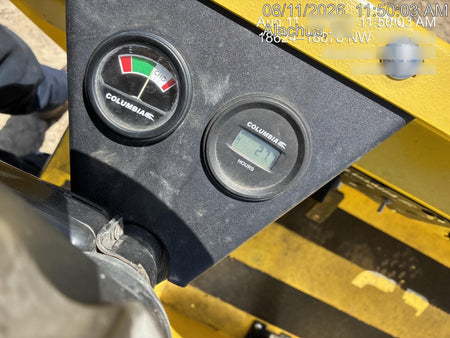 2024 COLUMBIA Payloader 2XL