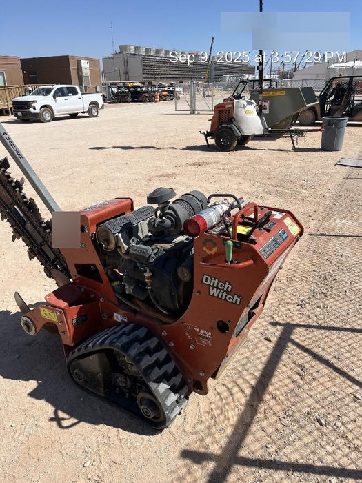 2020 DITCH WITCH C24XA