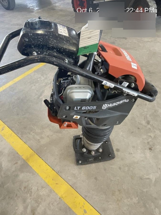 2025 HUSQVARNA LT6005