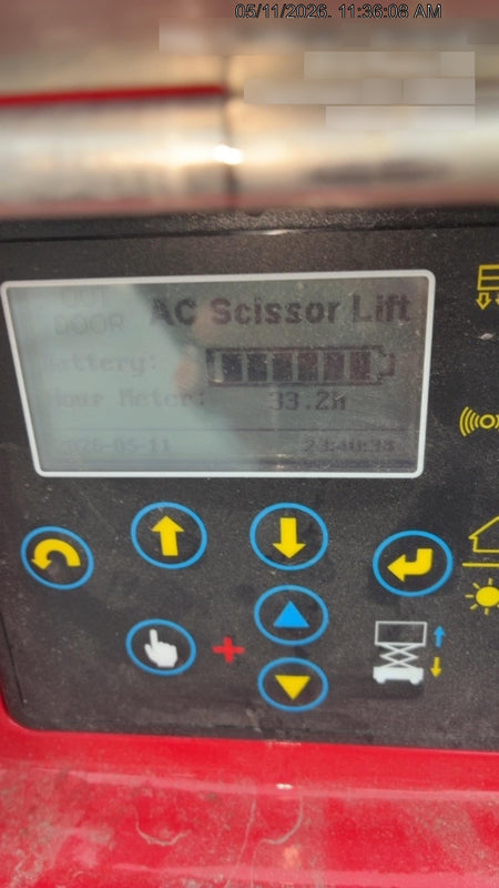 2026 MEC 3232SE