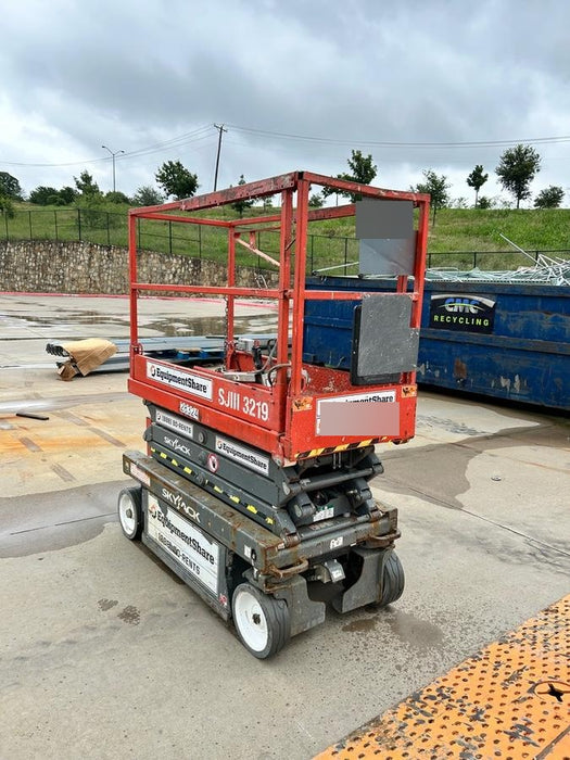 2019 Skyjack SJIII-3219 Standard w/Trojan Batteries