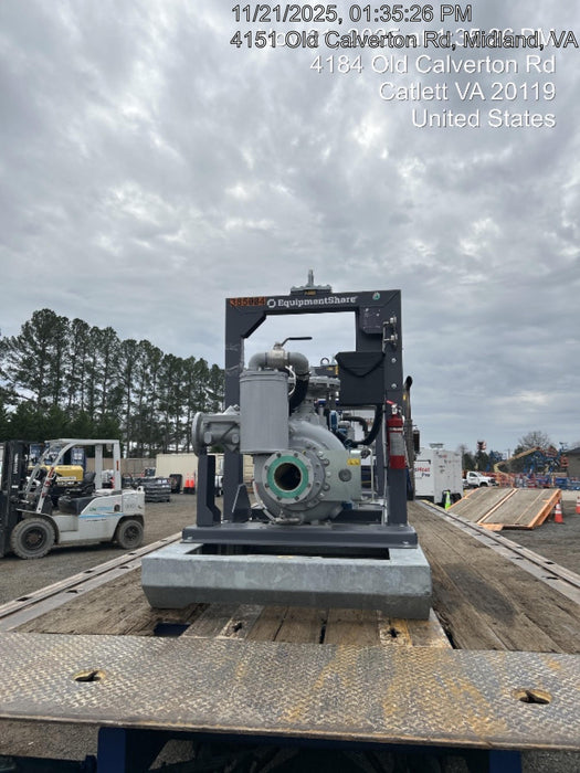 2023 ATLAS COPCO PAC F44 E SS