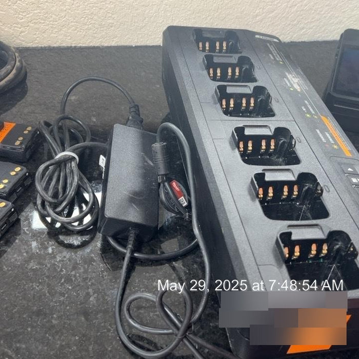 2024 MOTOROLA PMPN4284