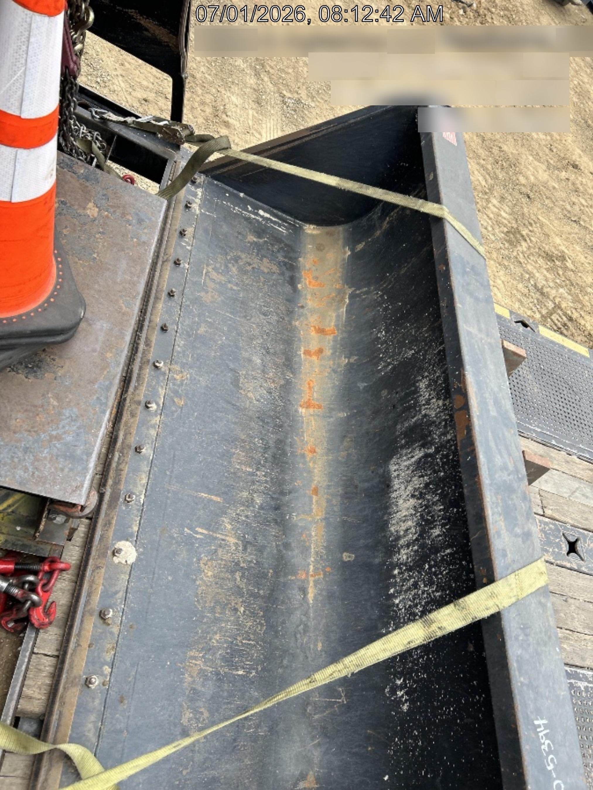 2022 ARROW MATERIAL HANDLING 3209615B270