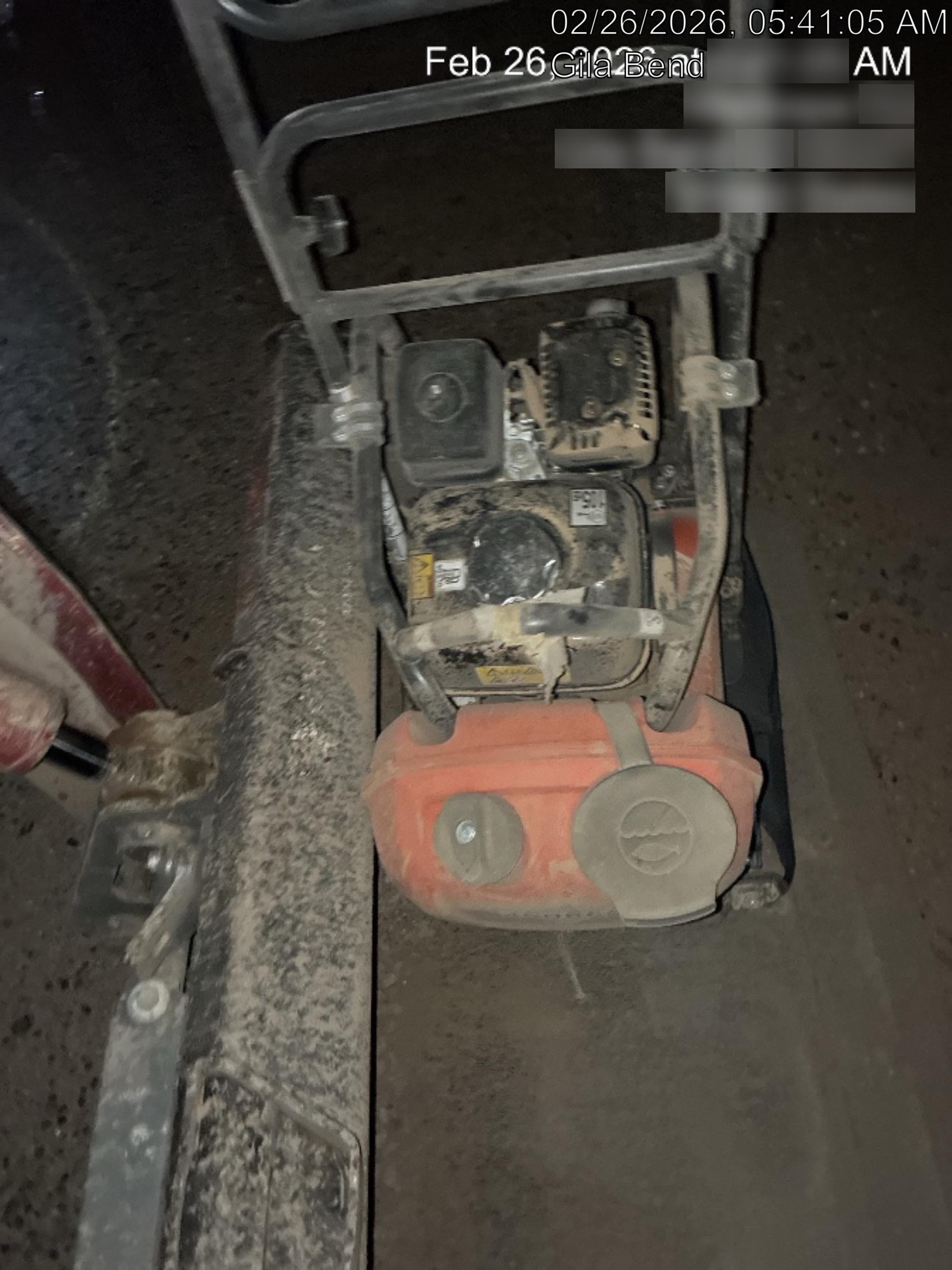 2024 HUSQVARNA LF75