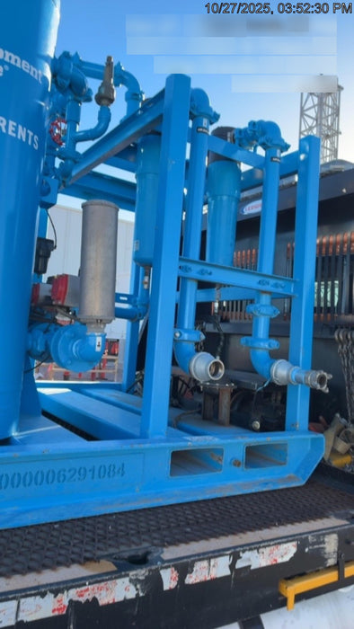 2024 HANKISON RDH-930G