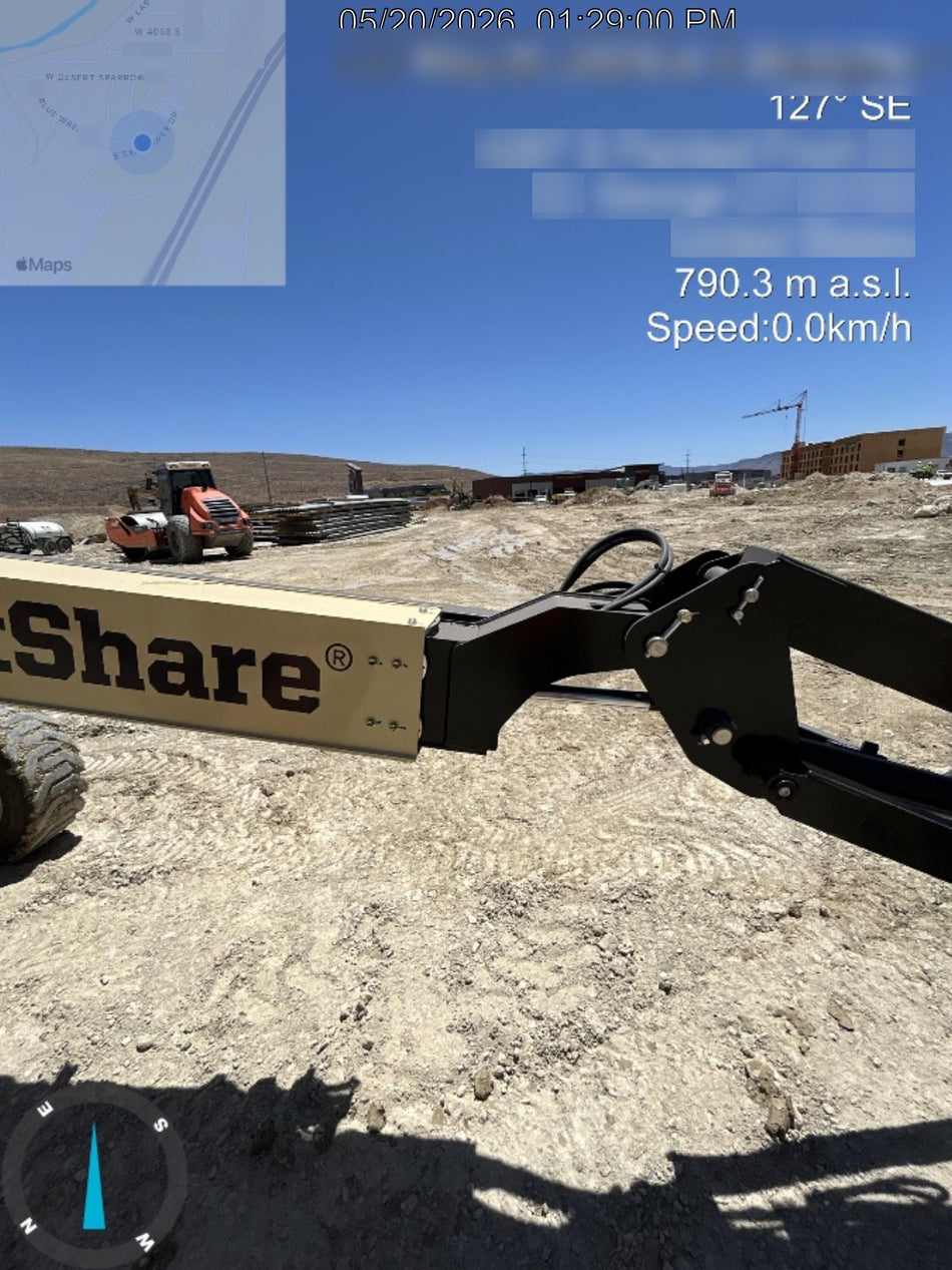 2025 JLG 460SJ