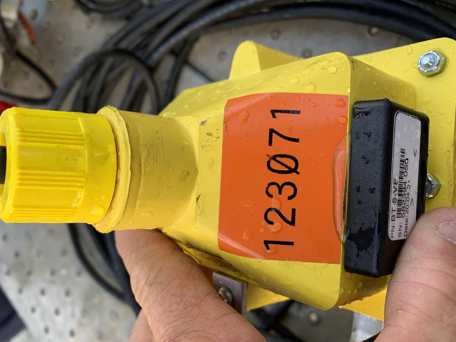 2021 WORKSITE LIGHTING DWXPLEDIL50-12V