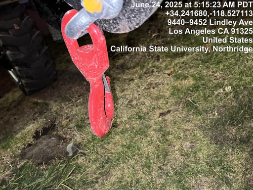 2025 STAR INDUSTRIES 1395B