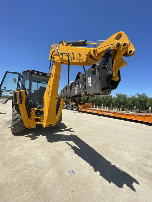 2023 JCB 3CX-14 Extendable Stick