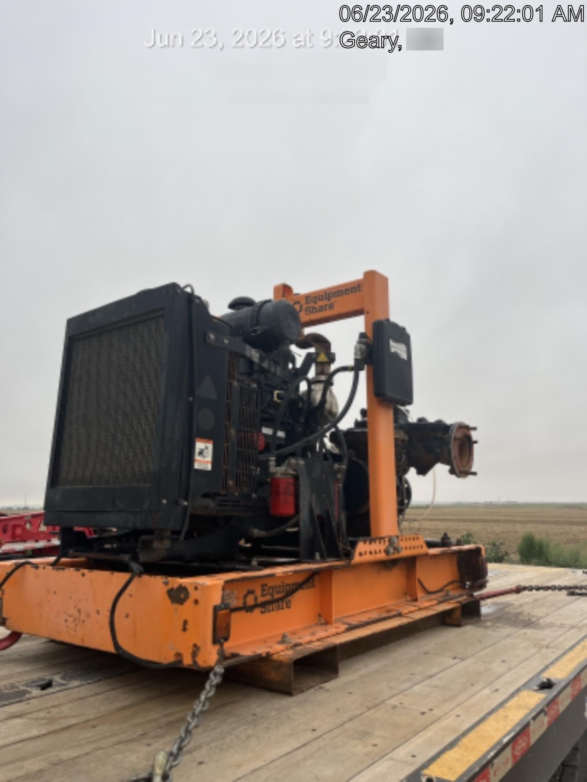 2021 PIONEER PP66S12L71-TD2.9L4