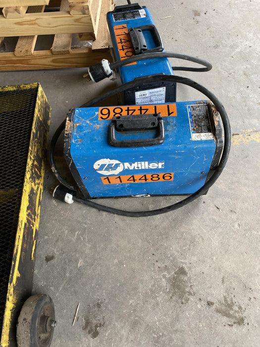 2020 MILLER ELECTRIC CST-280