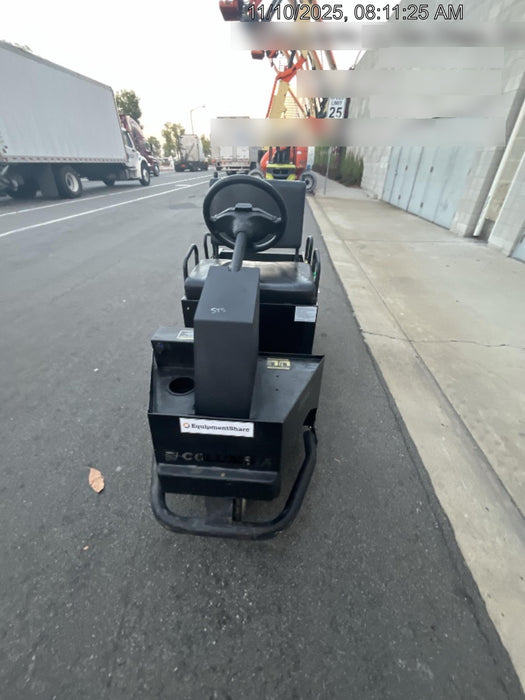 2022 COLUMBIA Expediter