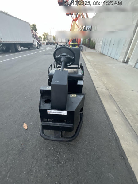 2022 COLUMBIA Expediter
