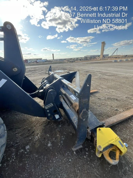 2023 PALADIN 96" Loader Fork Carriage - Paladin