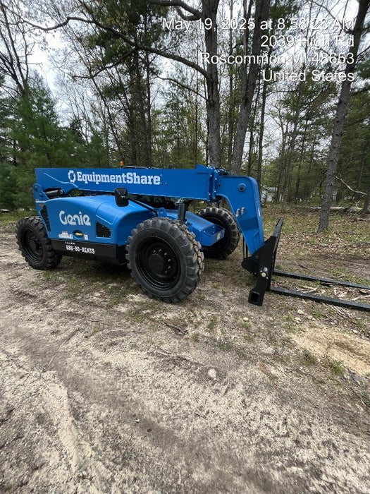 2025 GENIE GTH-844