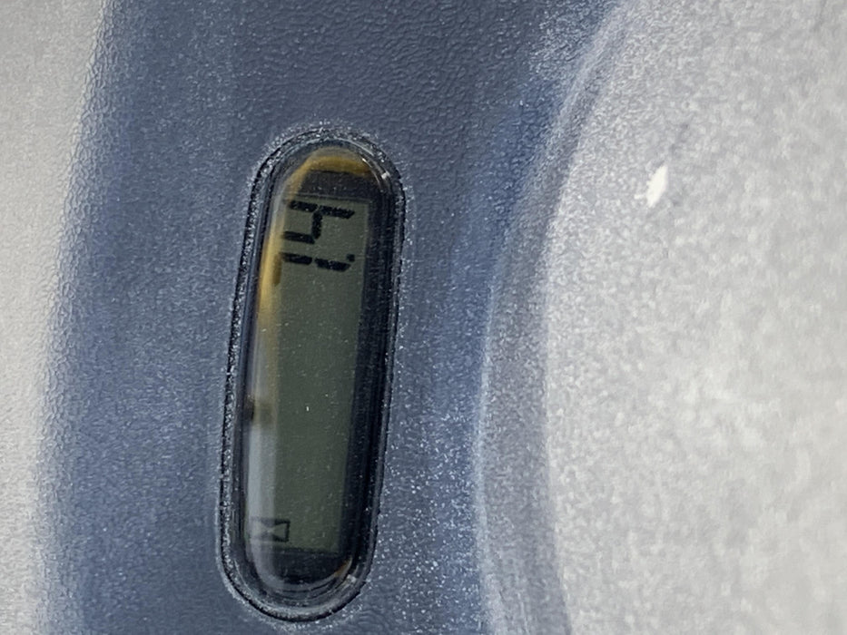 2020 KOMATSU FG25T-16