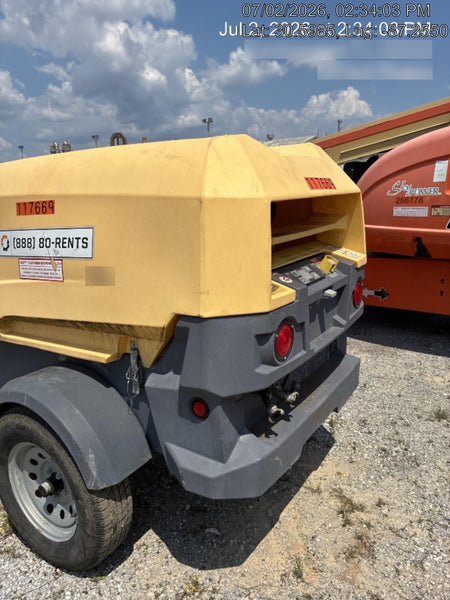 2020 ATLAS COPCO XAS188