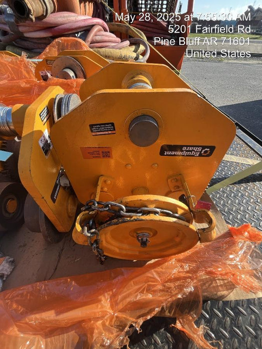 2025 HARRINGTON GT050F