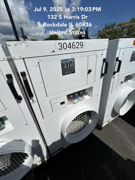 2023 KWIKOOL KPO12-23H