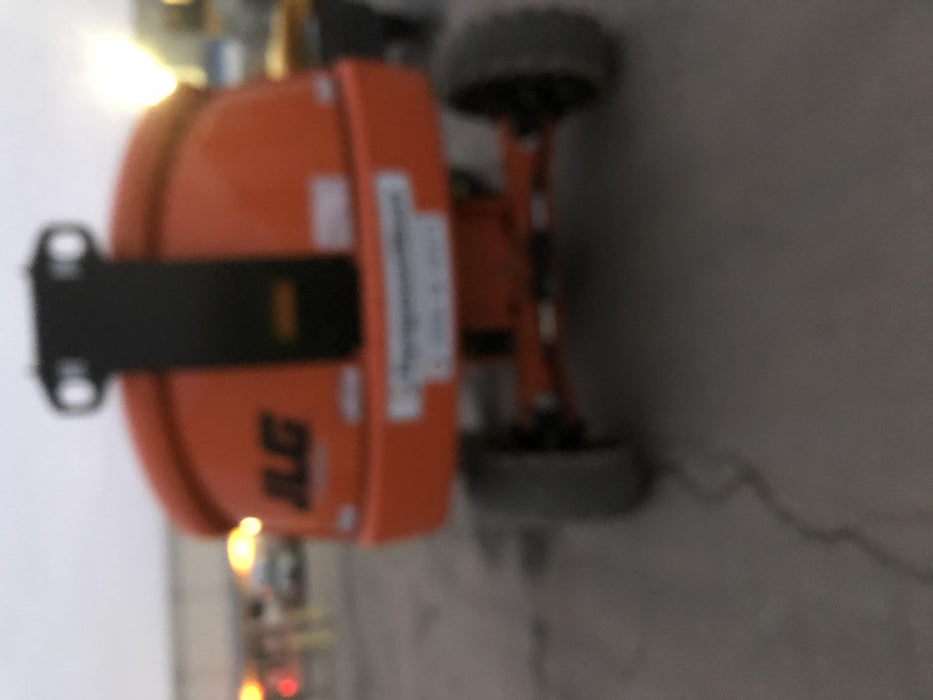 2020 JLG 460SJ