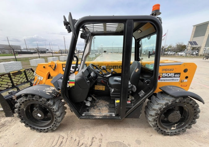 2024 JCB 505-20TC