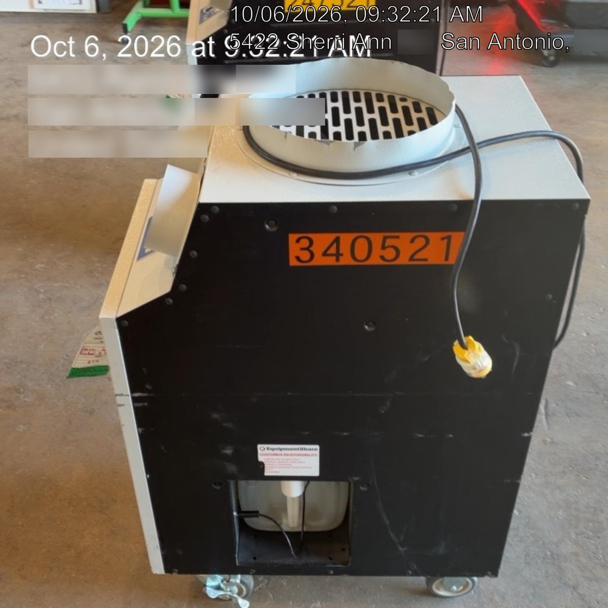 2023 KWIKOOL KPAC1411-2