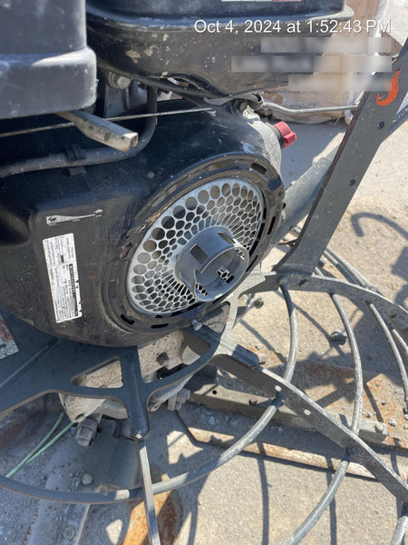 2020 HUSQVARNA CT 48-13A-V