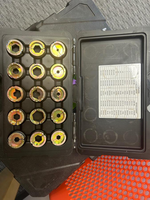 2025 GREENLEE KD12CU