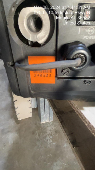 2023 MILLER ELECTRIC ArcReach 8