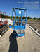 2019 Genie GS-1930 Genie GS-1930 Scissor Lift w/Standard Options