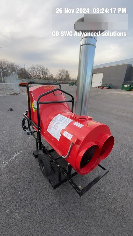 2024 CAMPO EB600G-RE3