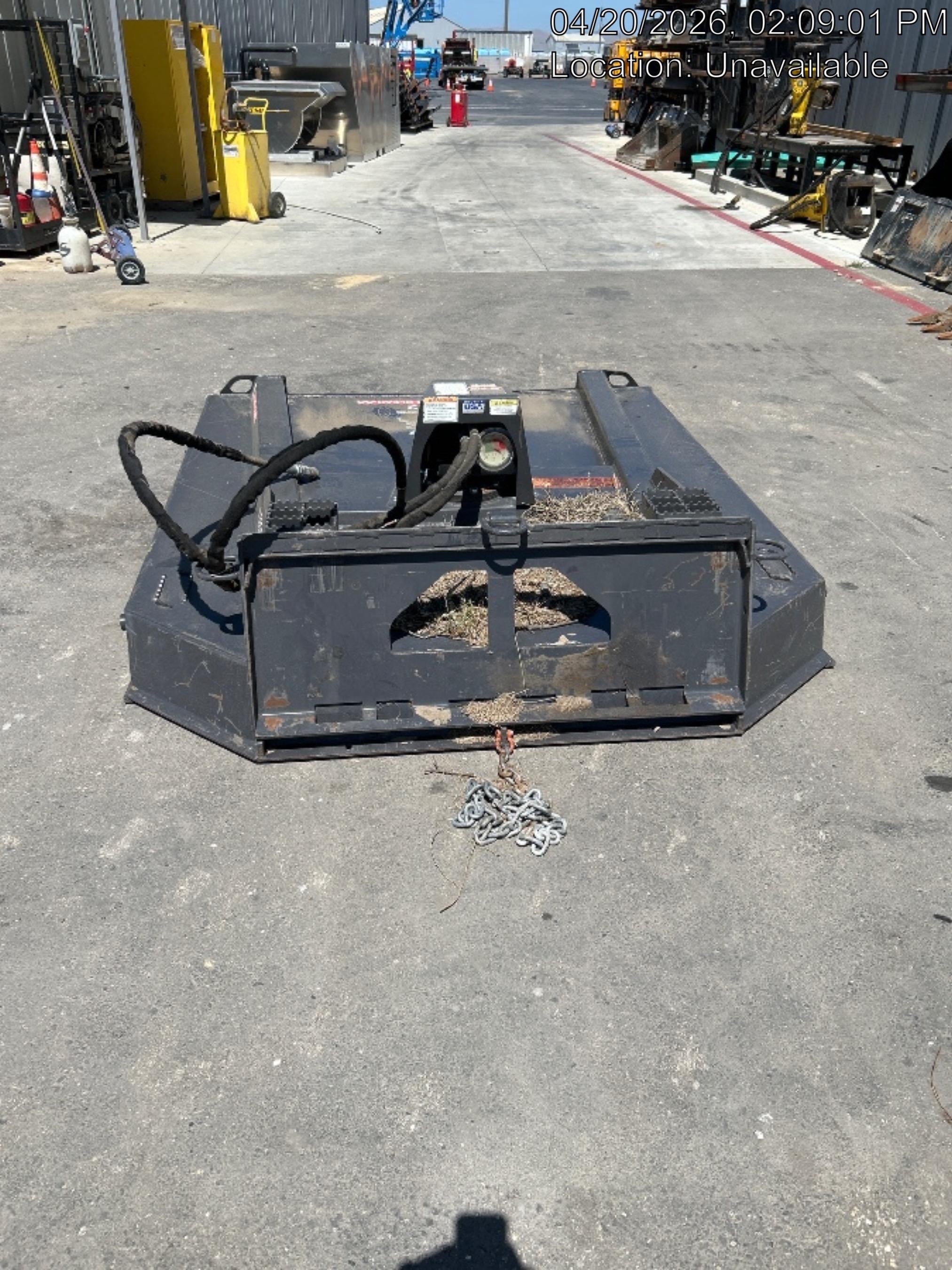 2021 PALADIN 30372A-0022
