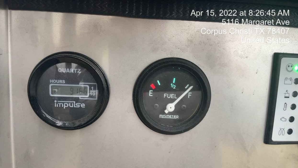 2021 MYERS-SETH MSP PP-150