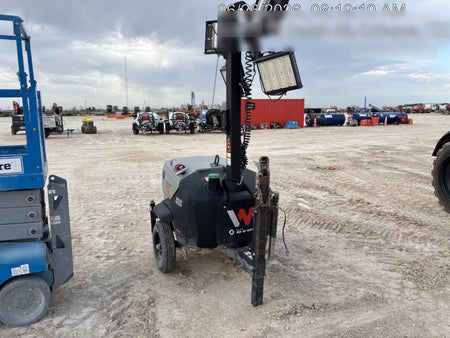 2024 WACKER NEUSON LTT4