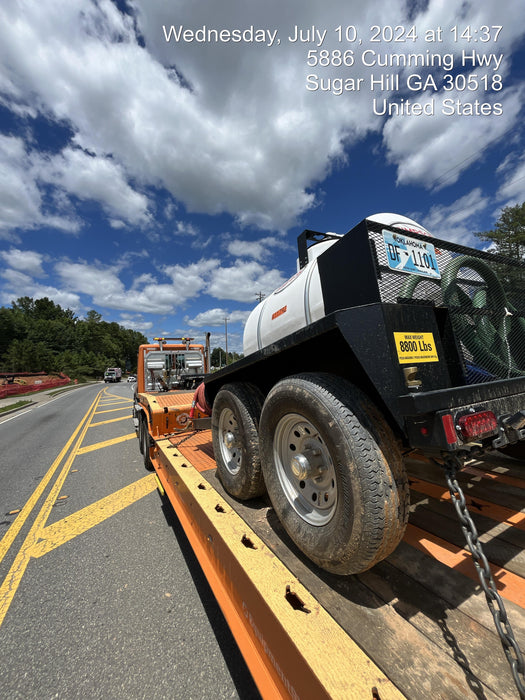 2023 SIMPSON SWT-52517