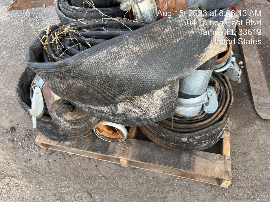 2022 ATLAS COPCO PAC F66 KD