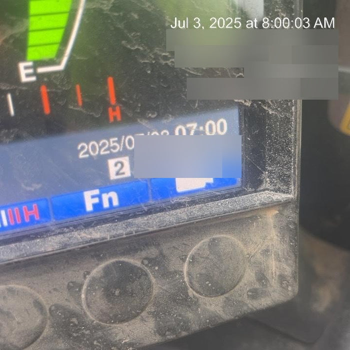 2022 TAKEUCHI TL8R2-CR