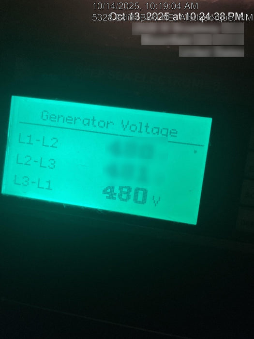 2021 ATLAS COPCO QAS 70