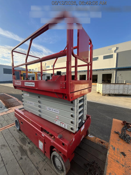 2021 MEC 4046SE