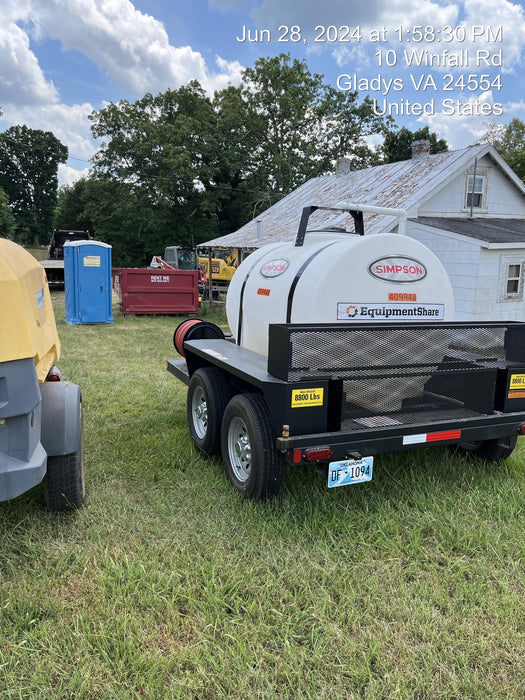 2024 SIMPSON SWT-52517