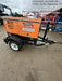 2021 Lincoln Electric Vantage 322 Vantage 322 Ready Pak 3 w/ Decals, ORANGE (includes trailer, cable rack, fender light kit) NO Telematics