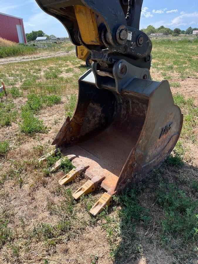 2022 TAG MANUFACTURING 42" HD Bucket 25-35k Excavator - TAG