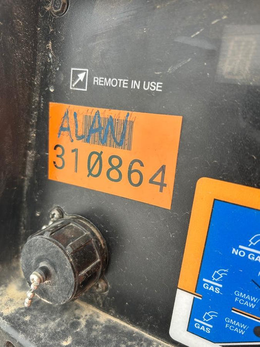 2023 MILLER ELECTRIC XMT 350