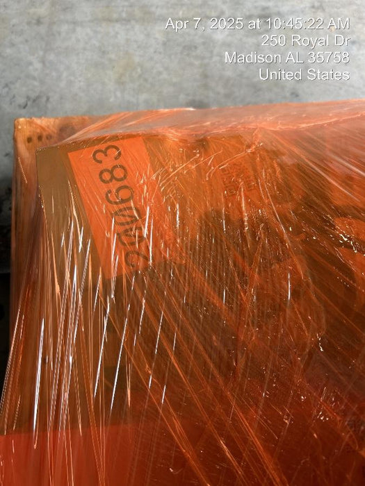 2022 MULTIQUIP MB25A