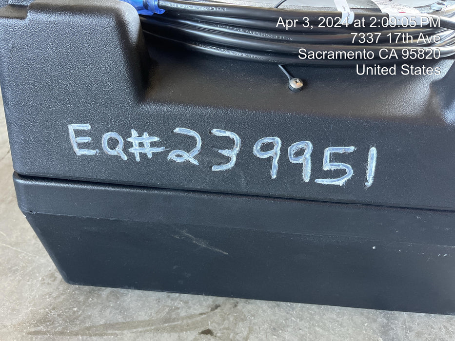 2022 PHOENIX Guardian R Hepa