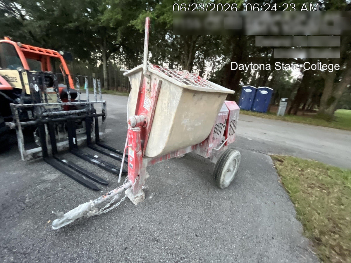 2024 MULTIQUIP WM90PH8
