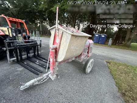 2024 MULTIQUIP WM90PH8