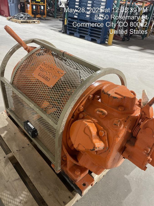 2021 INGERSOLL RAND IR-K5UL